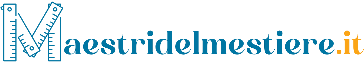 maestridelmestiere.it logo
